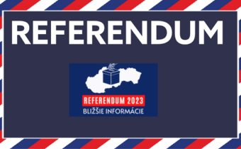 Népszavazás/Referendum 2023